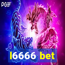 l6666 bet